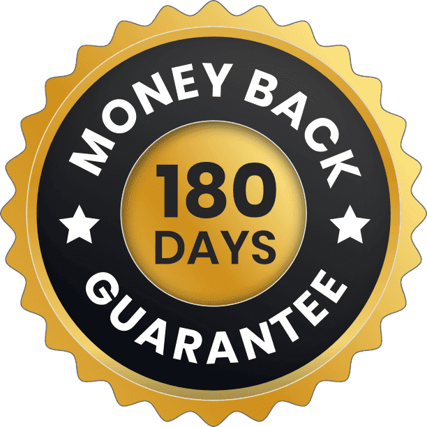 fast lean pro 180 days money back guarantee